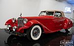 1934 Twelve 1107 Convertible Victor Thumbnail 7