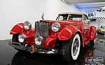 1934 Twelve 1107 Convertible Victor Thumbnail 8