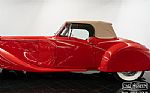 1934 Twelve 1107 Convertible Victor Thumbnail 16