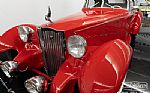 1934 Twelve 1107 Convertible Victor Thumbnail 26
