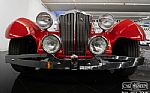 1934 Twelve 1107 Convertible Victor Thumbnail 29