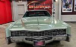 1967 Eldorado Thumbnail 4
