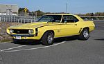 1969 Camaro Thumbnail 9