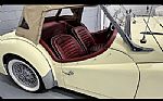 1960 TR3A Thumbnail 20