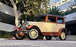 1926 Sedan Thumbnail 2