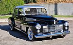 1941 Fleetwood 60 Special Sedan Thumbnail 2