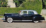1941 Fleetwood 60 Special Sedan Thumbnail 6