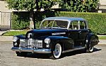1941 Fleetwood 60 Special Sedan Thumbnail 5