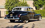 1941 Fleetwood 60 Special Sedan Thumbnail 31