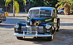 1941 Fleetwood 60 Special Sedan Thumbnail 57