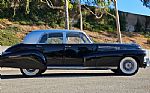 1941 Fleetwood 60 Special Sedan Thumbnail 60