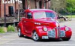 1940 Deluxe Street Rod Thumbnail 1