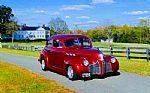 1940 Deluxe Street Rod Thumbnail 3