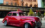 1940 Deluxe Street Rod Thumbnail 4