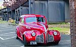 1940 Deluxe Street Rod Thumbnail 5