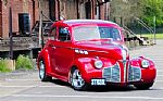 1940 Deluxe Street Rod Thumbnail 6