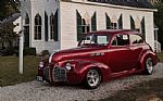 1940 Deluxe Street Rod Thumbnail 11
