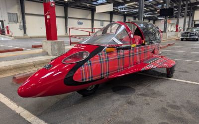 Photo of a 1984 Pulse Autocycle for sale