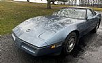 1984 Corvette 2 door Thumbnail 1