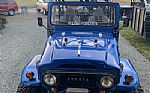 1972 FJ 40 Thumbnail 12