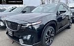 2026 CX-5 Thumbnail 1