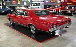 1967 GTO Thumbnail 12