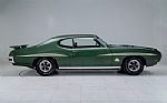 1970 GTO Judge Ram Air III Thumbnail 1