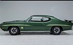 1970 GTO Judge Ram Air III Thumbnail 2