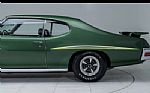 1970 GTO Judge Ram Air III Thumbnail 9