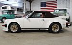 1984 911 Widebody Cabriolet Thumbnail 3