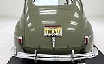1941 Super Deluxe Tudor Sedan Thumbnail 4