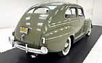 1941 Super Deluxe Tudor Sedan Thumbnail 5