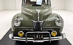 1941 Super Deluxe Tudor Sedan Thumbnail 8