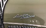 1941 Super Deluxe Tudor Sedan Thumbnail 12