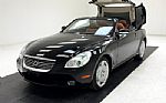 2002 SC430 Convertible Thumbnail 2