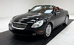 2002 SC430 Convertible Thumbnail 3