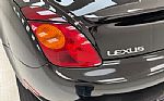 2002 SC430 Convertible Thumbnail 24