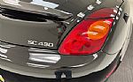 2002 SC430 Convertible Thumbnail 25