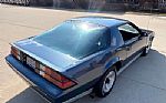 1983 Camaro Z/28 Thumbnail 13