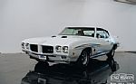1970 GTO Judge Thumbnail 2