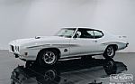 1970 GTO Judge Thumbnail 1