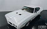 1970 GTO Judge Thumbnail 4