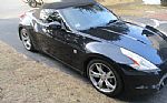 2012 370Z Roadster Thumbnail 4