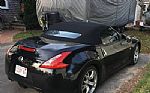 2012 370Z Roadster Thumbnail 5
