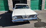 1966 Barracuda Thumbnail 4