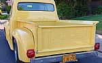 1956 F100 Thumbnail 5
