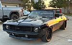 1969 Camaro Thumbnail 4