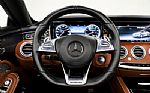 2017 AMG S63 Thumbnail 15