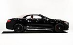 2017 AMG S63 Thumbnail 64
