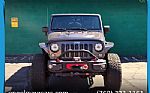 2017 Wrangler Unlimited Thumbnail 2